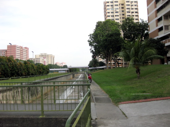 Blk 547 Hougang Street 51 (Hougang), HDB 4 Rooms #252382